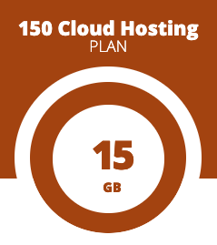 150 Cloud Hosting