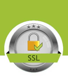 SSL CERTIFICATE